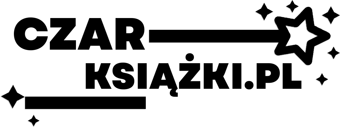 Czar książki - strona główna